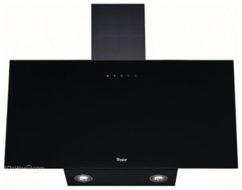 Вытяжка Whirlpool AKR 039 G BL