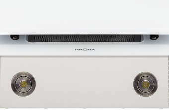 Вытяжка Krona LIVA 600 WHITE SENSOR