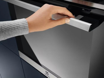 Духовой шкаф Electrolux COE7P31X