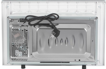 Встраиваемая микроволновая печь Krona RAUM 60 WH
