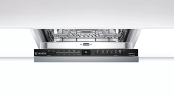 Встраиваемая посудомоечная машина Bosch SPV2HMX2FR