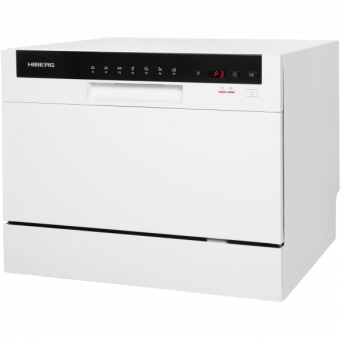 Посудомоечная машина Hiberg T56 615 W