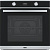 Духовой шкаф Franke FSM 97 P XS, 116.0606.096