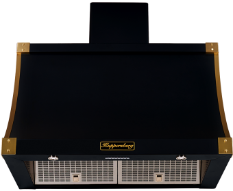 Вытяжка Kuppersberg T 939 ANT Bronze