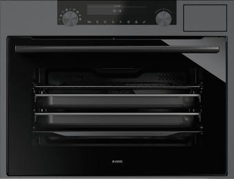 Духовой шкаф Asko OCSM8487B