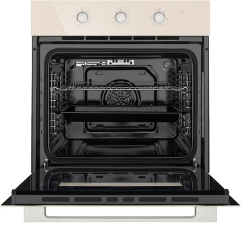 Духовой шкаф Maunfeld MEOC708PBG