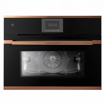 Духовой шкаф Kuppersbusch CBP 6550.0 S7 Copper