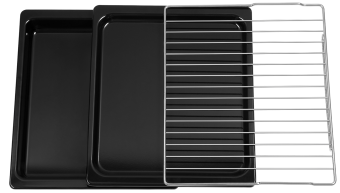 Духовой шкаф Haier HOQ-F5AAGB