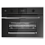 Духовой шкаф с СВЧ Kuppersbusch CBM 6350.0 GPH 1 Stainless Steel