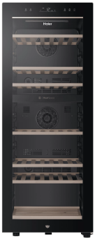 Винный шкаф Haier FWC77GDAE1
