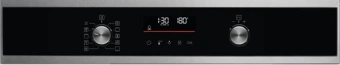 Духовой шкаф Electrolux COF6P76BX