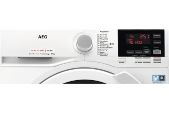 Стиральная машина AEG L7WBA60680