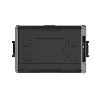 Автохолодильник Alpicool TW55