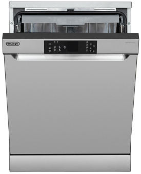 Посудомоечная машина Delonghi DDWS 665 X EMILIO
