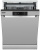 Посудомоечная машина Delonghi DDWS 665 X EMILIO