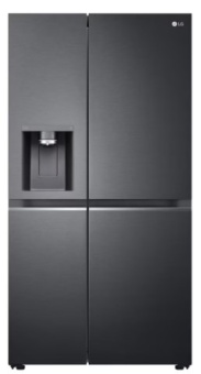 Холодильник LG GC-L257CBEC