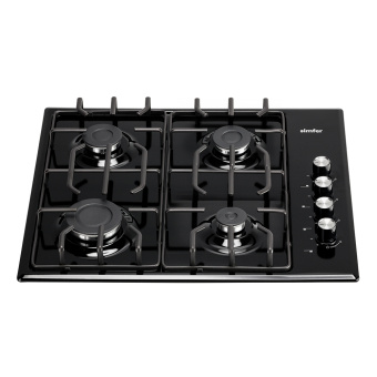 Варочная панель Simfer H60Q40B412