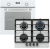 Духовой шкаф Haier HOX-P11HGW