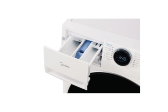 Стиральная машина Midea LUNAR MF200W90WBS/W-RU