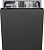 Встраиваемая посудомоечная машина Smeg STL253CL