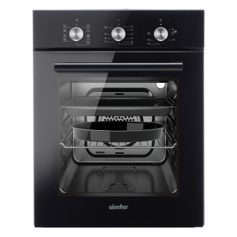 Духовой шкаф Simfer B4EB19070