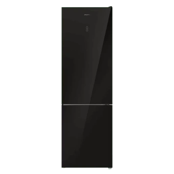 Холодильник Maunfeld MFF200NFB Inverter