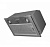 Встраиваемая кухонная вытяжка Lex GS BLOC P 600 Inox