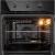 Духовой шкаф Maunfeld MEOC708PB2