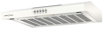 Вытяжка Krona ERMINA 600 WHITE PB