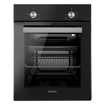 Духовой шкаф Simfer B4EB04070