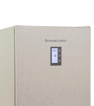 Холодильник Schaub Lorenz SLU S379X4E