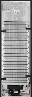 Холодильник Electrolux LNC7ME32W2