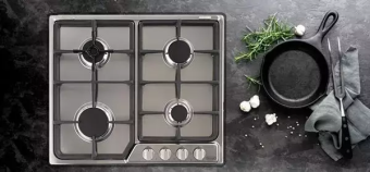 Варочная панель DeLonghi IF 46.1 ASV GUD