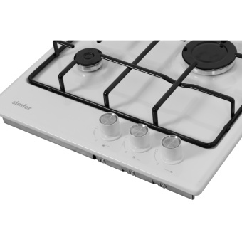 Варочная панель Simfer H45V30W411