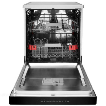Посудомоечная машина Whirlpool WFO 3T222 PG X