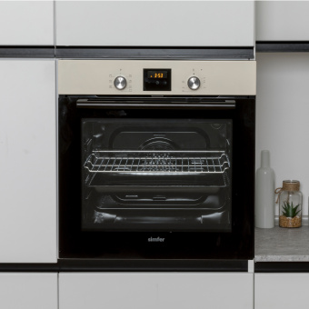 Духовой шкаф Simfer B6ER56070