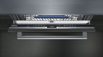 Встраиваемая посудомоечная машина Siemens SE73HX60CE