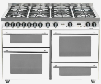 Варочный центр Lofra PBP126SMFE+MF/2CI
