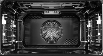 Духовой шкаф Kuppersberg KMW 612 Black