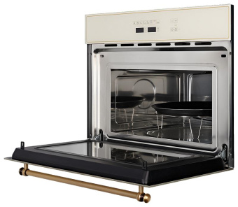 Встраиваемая микроволновая печь Kuppersberg RMW 963 C