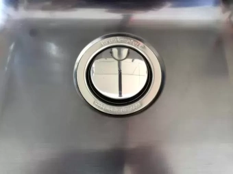 Измельчитель пищевых отходов InSinkErator ISE250