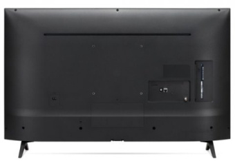 Телевизор LG 50UQ80001LA