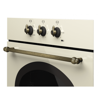 Духовой шкаф Teka HRB 6100 VANILLA-OB