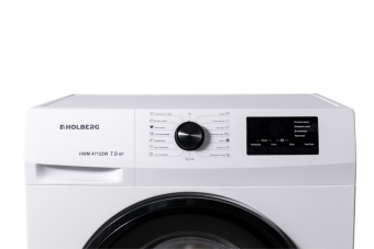Стиральная машина Holberg HWM 47122W