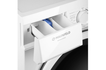 Стиральная машина Maunfeld MFWM127WH05