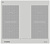 Варочная панель Maunfeld MVI59.2FL-WH