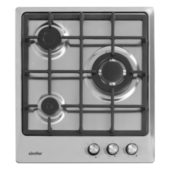 Варочная панель Simfer H45V35M5001