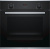 Духовой шкаф Bosch HBF214BB0R