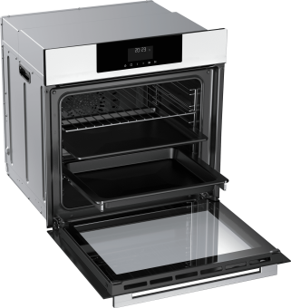 Духовой шкаф Haier HOQ-F3AAN3WB