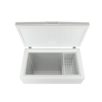 Морозильная камера Leran SFR 200 W